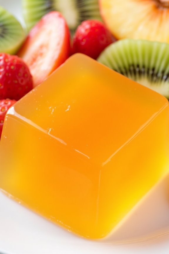 korean honey jelly recipe