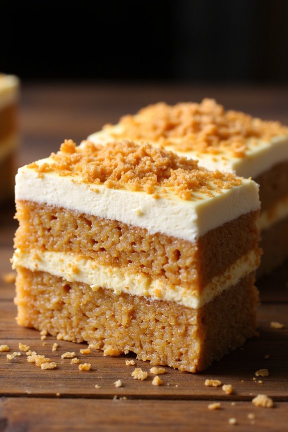 layered filipino dessert delight