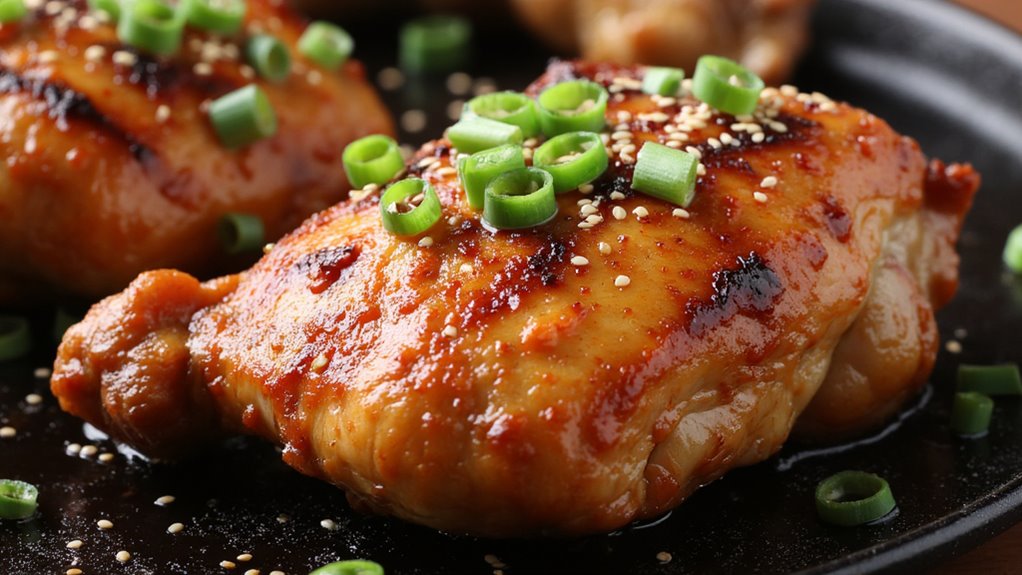 10 Zesty Low Carb Korean Recipes for Lighter Bites With Impact low carb korean dishes