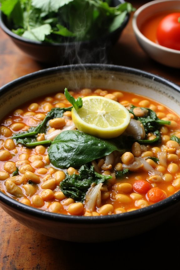 mung bean stew recipe