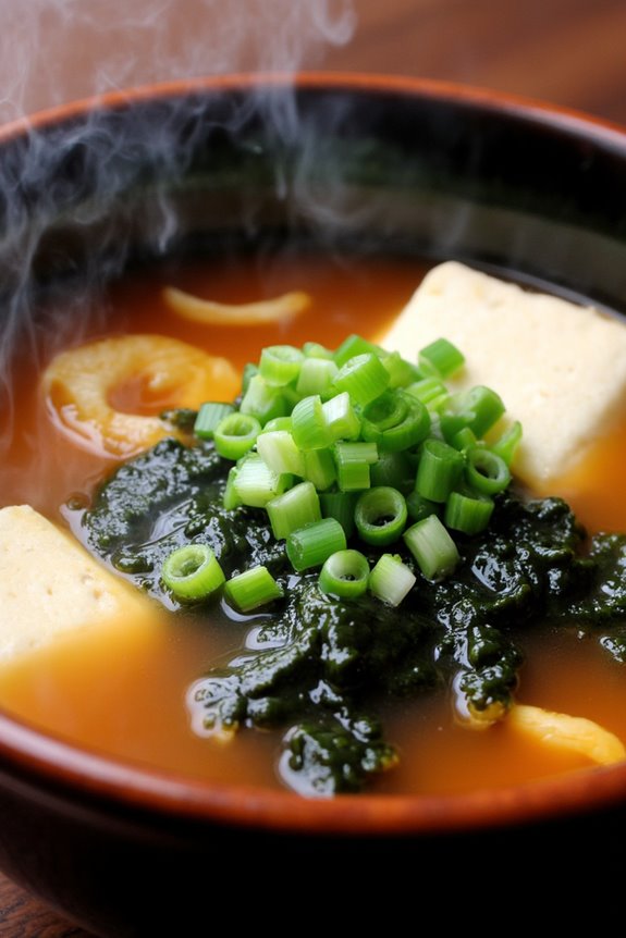 nutritious comforting versatile soup