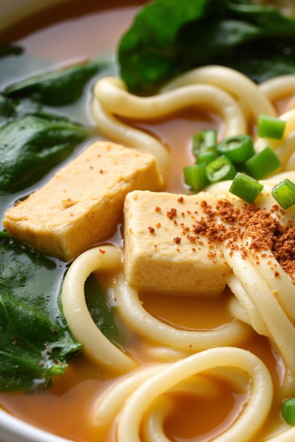 nutritious egg drop soup