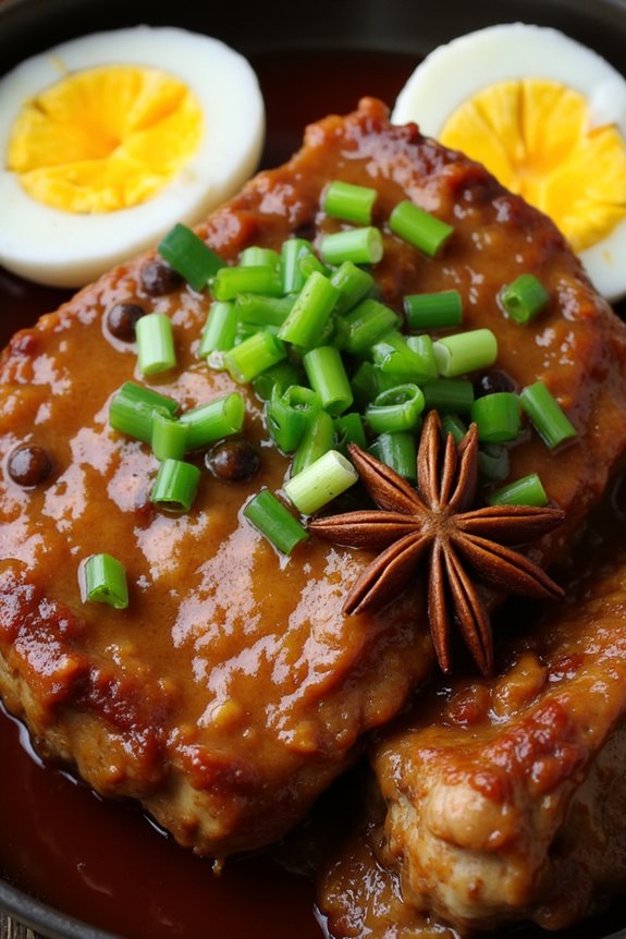 pork hocks slow cooked delight