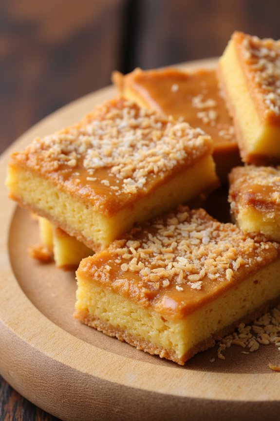 portable filipino rice cake