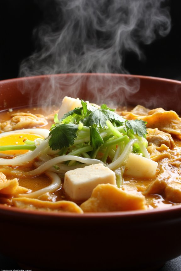 quick and easy soup recipe