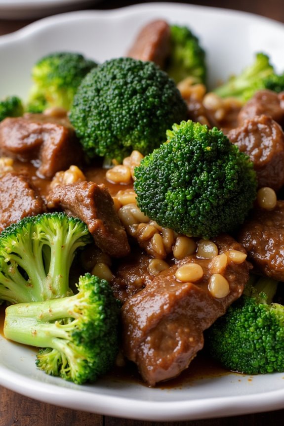 quick and flavorful stir fry