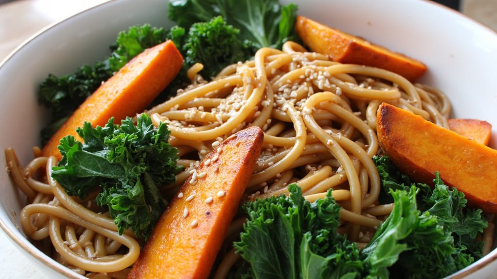 14 Refreshing Japanese Soba Recipes for Earthy Bowls That Keep Things Light refreshing japanese soba bowls