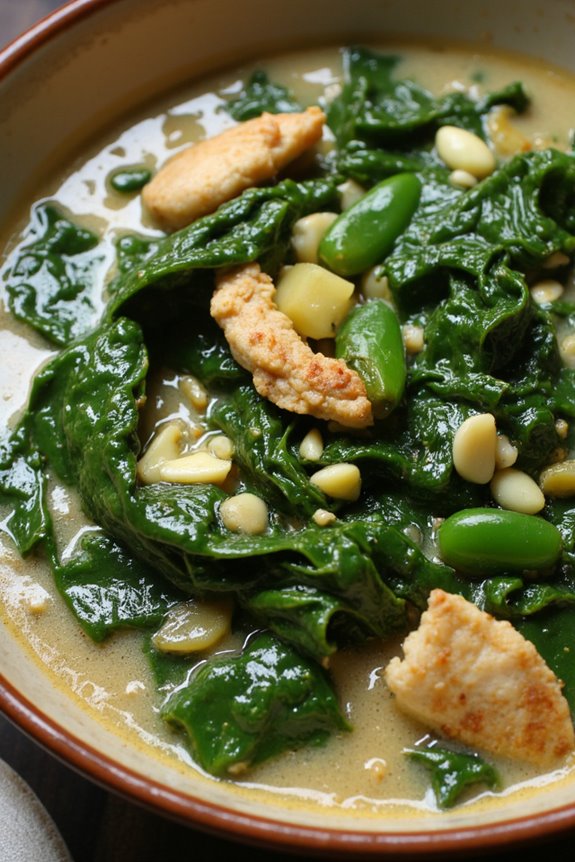 rich and flavorful stew