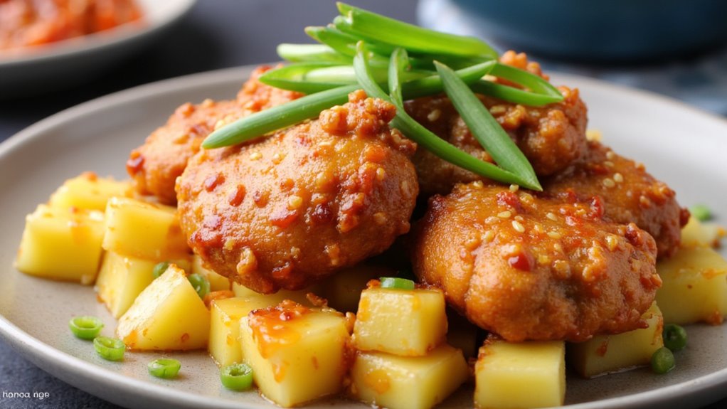 12 Saucy Chinese Sesame Chicken Recipes for Sweet Savory Flavor in Every Bite sesame chicken recipe collection