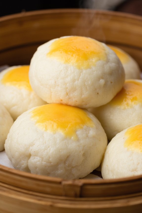 steamed rice cake delight