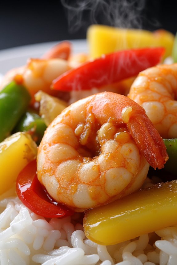 sweet and sour delight