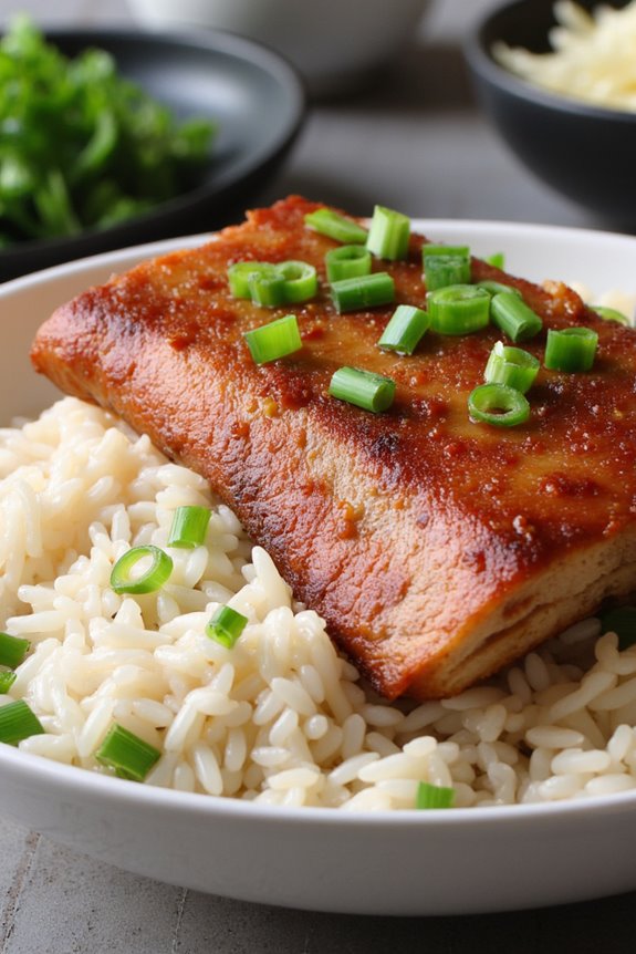 tender pork belly delight