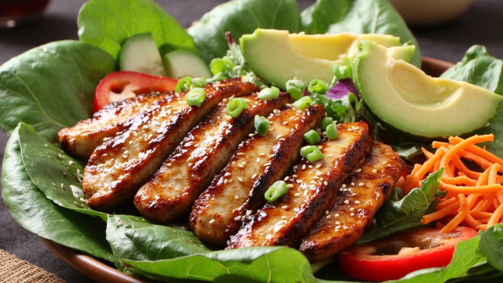 11 Flavorful Japanese Teriyaki Chicken Recipes for Sweet-Savory Perfection teriyaki chicken recipe collection