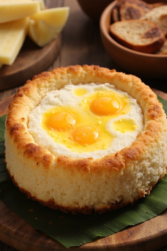 traditional filipino rice cake