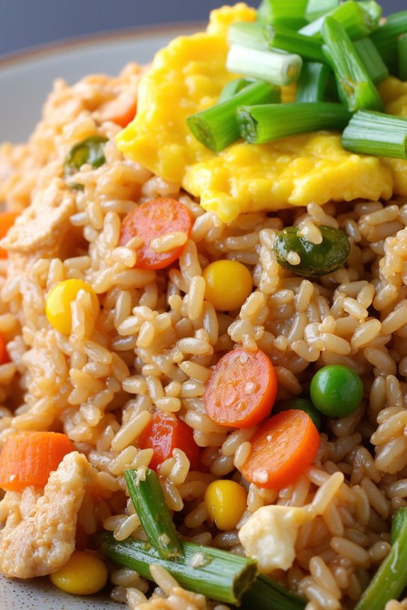 versatile and delicious comfort food