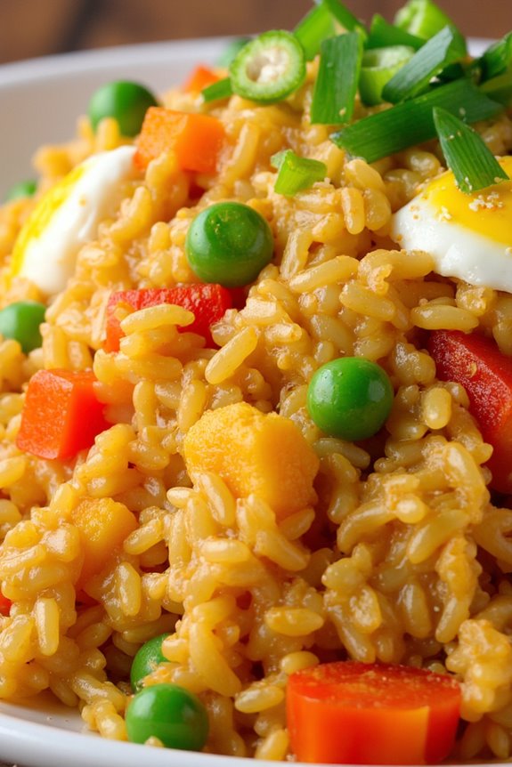 versatile colorful vegetable dish